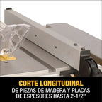 DEWALT SIERRA DE BANCO 10" 1800W DWE7470-B2C