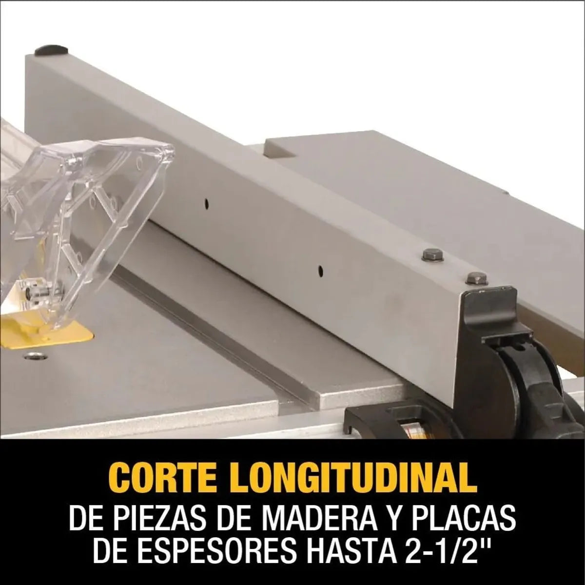 DEWALT SIERRA DE BANCO 10" 1800W DWE7470-B2C