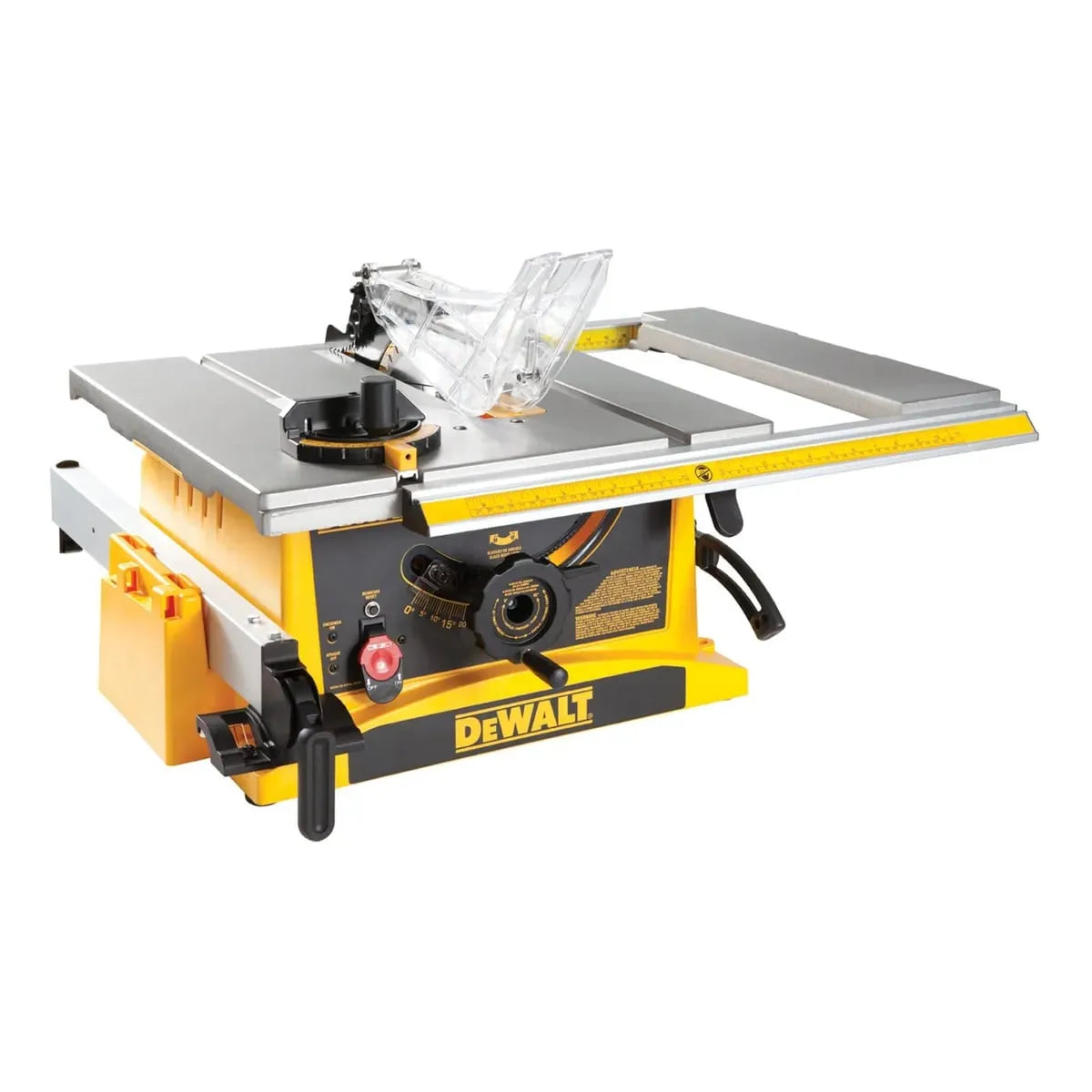 DEWALT SIERRA DE BANCO 10" 1800W DWE7470-B2C