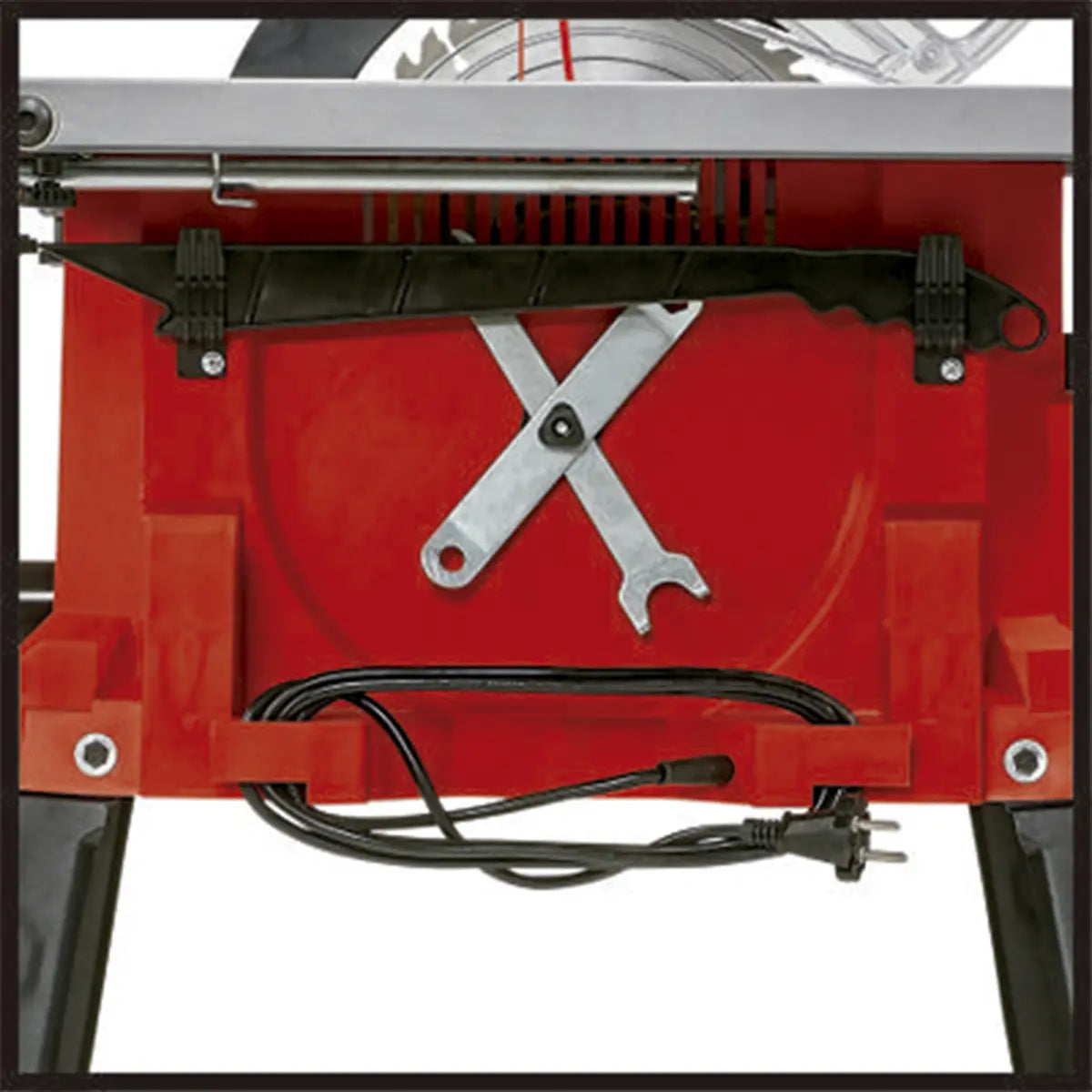 Einhell Sierra Banco 12" 2000w TC-TS 225U