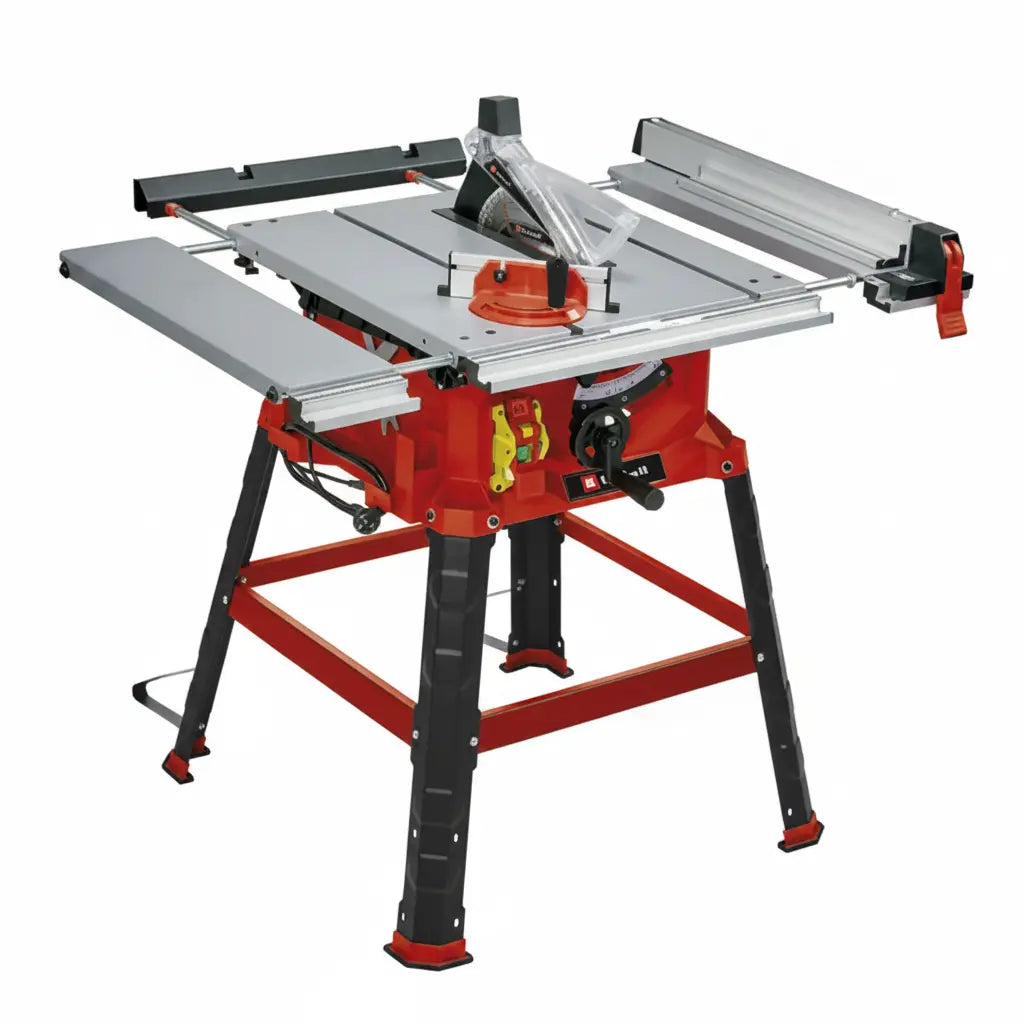 Einhell Sierra Banco 12" 2000w TC-TS 225U