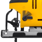 Dewalt Sierra Caladora Orbital 650W DW300