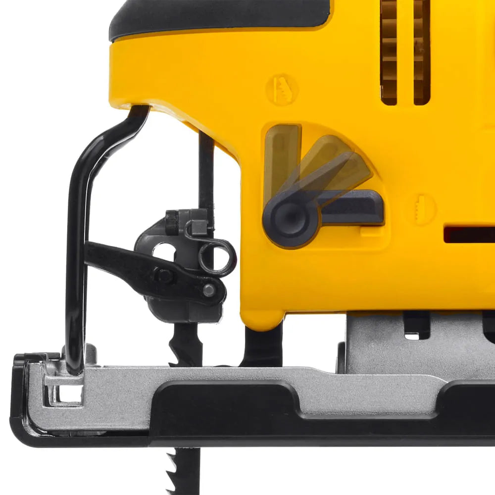 Dewalt Sierra Caladora Orbital 650W DW300