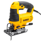 Dewalt Sierra Caladora Orbital 650W DW300