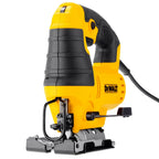 Dewalt Sierra Caladora Orbital 650W DW300