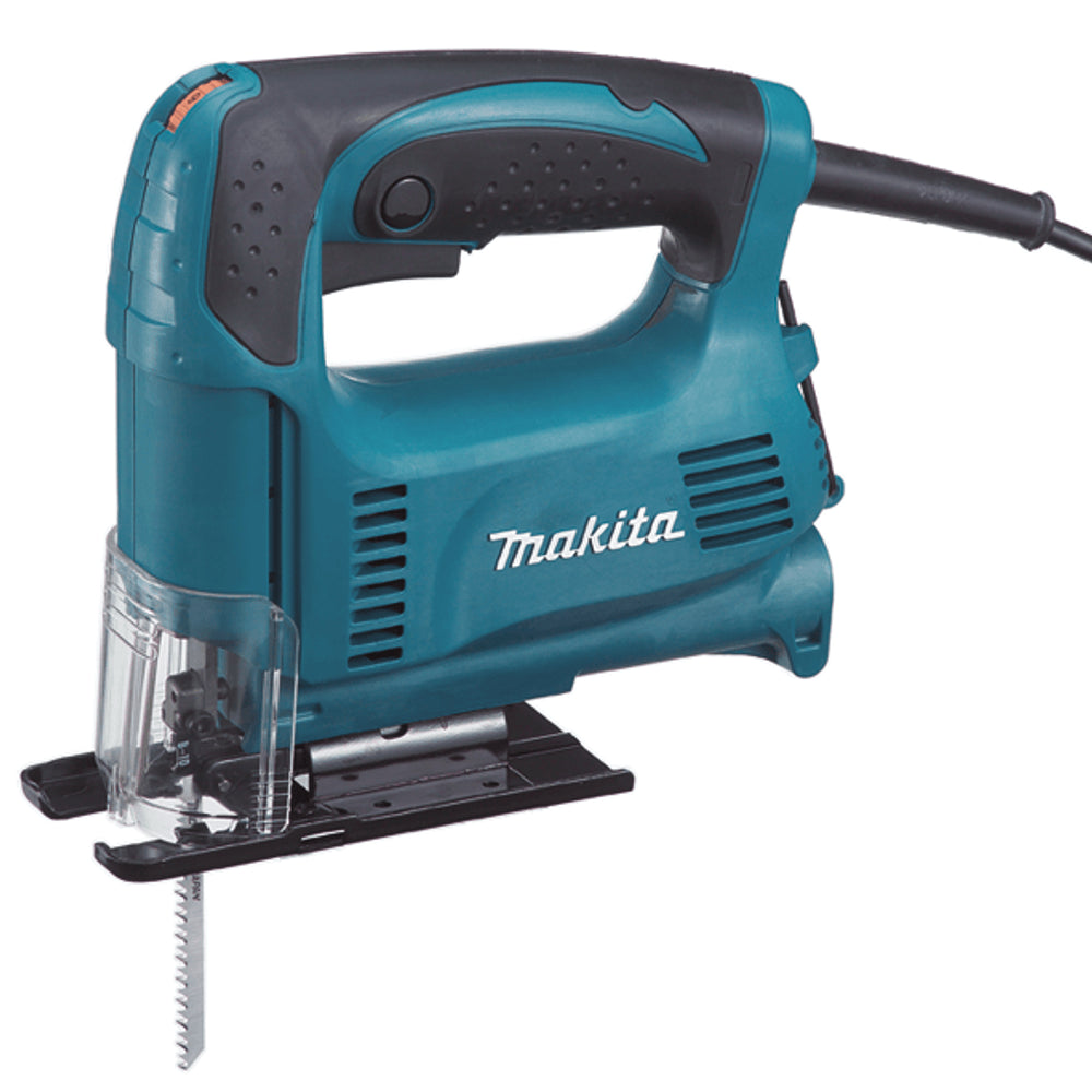 Makita Sierra Caladora 450w  4327 Velocidad Variable