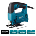 MAKITA SIERRA CALADORA 450W M4301B