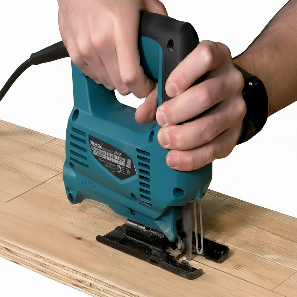 MAKITA SIERRA CALADORA 450W M4301B