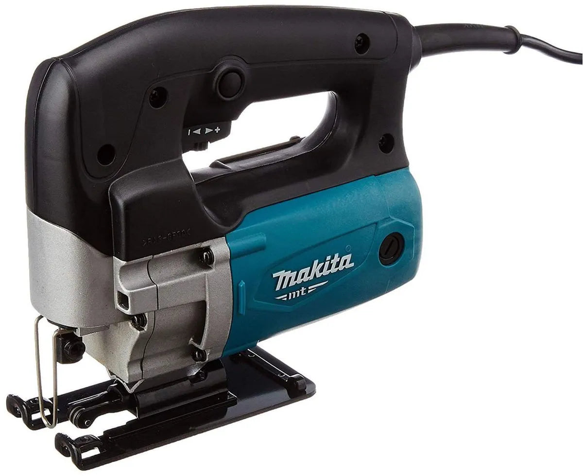 Makita Sierra Caladora 450w Velocidad variable M4302b