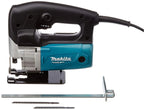 Makita Sierra Caladora 450w Velocidad variable M4302b