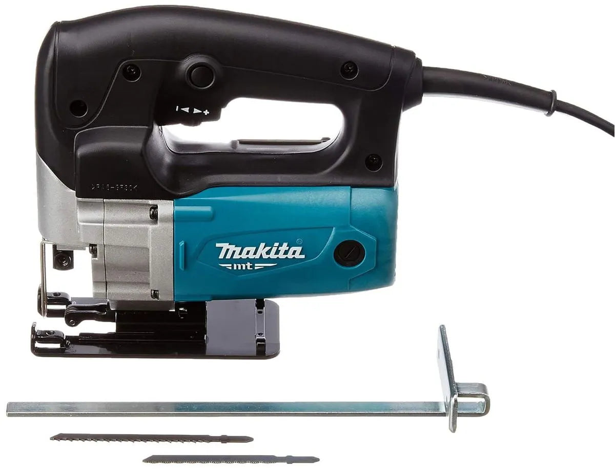 Makita Sierra Caladora 450w Velocidad variable M4302b