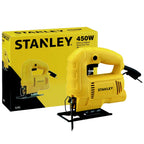 Stanley Sierra Caladora 450W SJ45-B2C