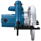 Bosch Sierra Circular 1300w GKS 130B + Disco 24 Dientes