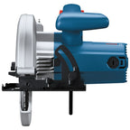 Bosch Sierra Circular 1300w GKS 130B + Disco 24 Dientes