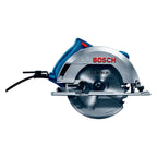 Bosch Sierra Circular 7-1/4" 1500w GKS 150 + Disco 24 Dientes
