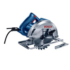 Bosch Sierra Circular 7-1/4" 1500w GKS 150 + Disco 24 Dientes