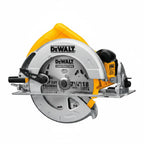 DEWALT SIERRA CIRCULAR 7-1/4" 1800 W DWE575K