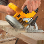 DEWALT SIERRA CIRCULAR 7-1/4" 1800 W DWE575K