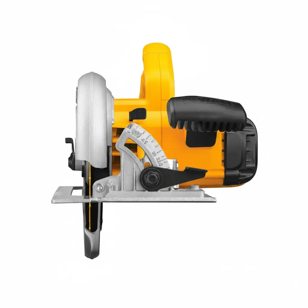 DEWALT SIERRA CIRCULAR 7-1/4" 1800 W DWE575K