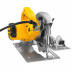 DEWALT SIERRA CIRCULAR 7-1/4" 1800 W DWE575K