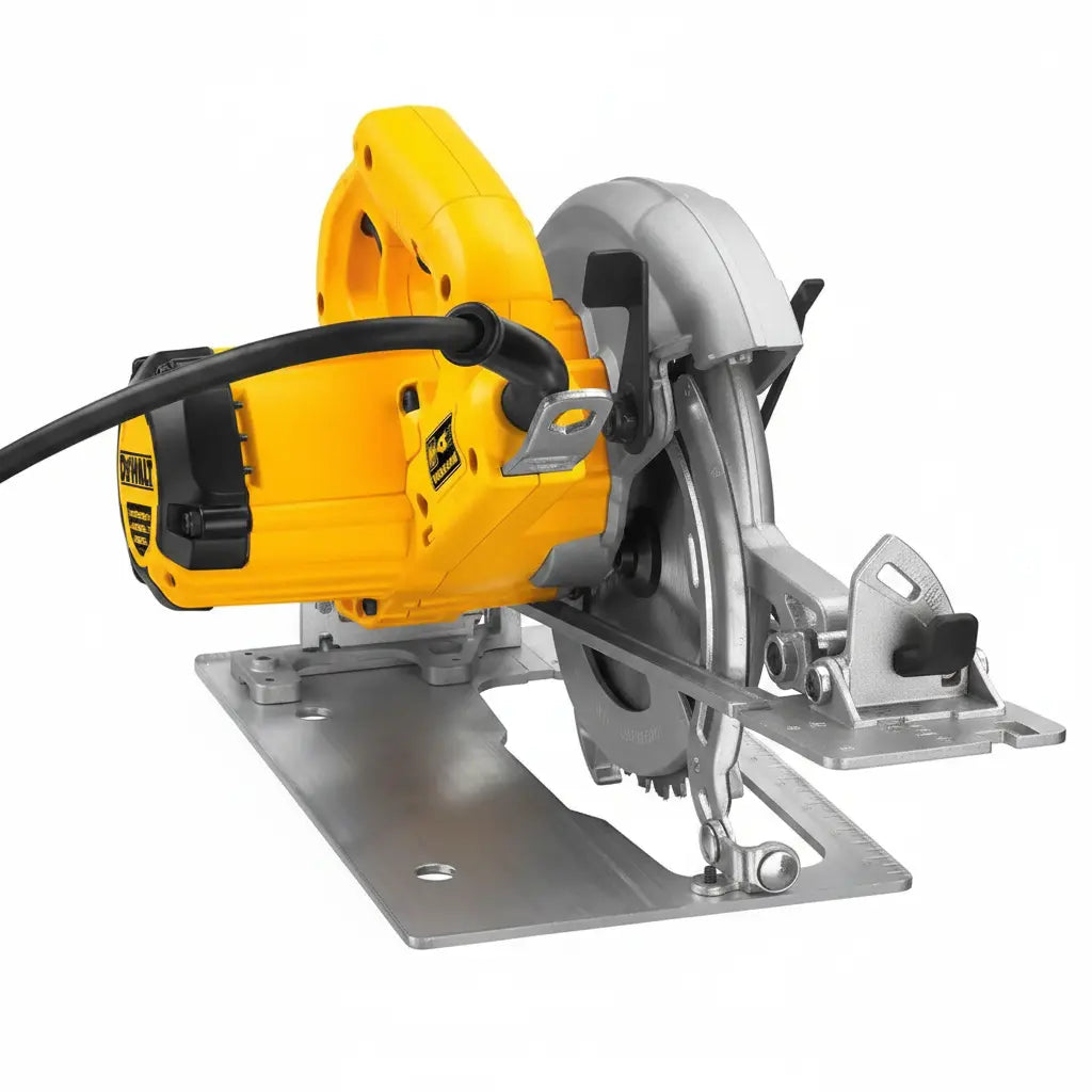 DEWALT SIERRA CIRCULAR 7-1/4" 1800 W DWE575K