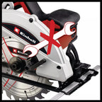 Einhell Sierra Circular TC-CS 1400w 7-1/4" + Hoja De Sierra