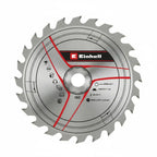 Einhell Sierra Circular TC-CS 1400w 7-1/4" + Hoja De Sierra