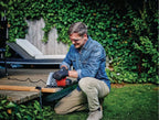 Einhell Sierra Circular TC-CS 1400w 7-1/4" + Hoja De Sierra