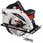 Einhell Sierra Circular TC-CS 1400w 7-1/4" + Hoja De Sierra