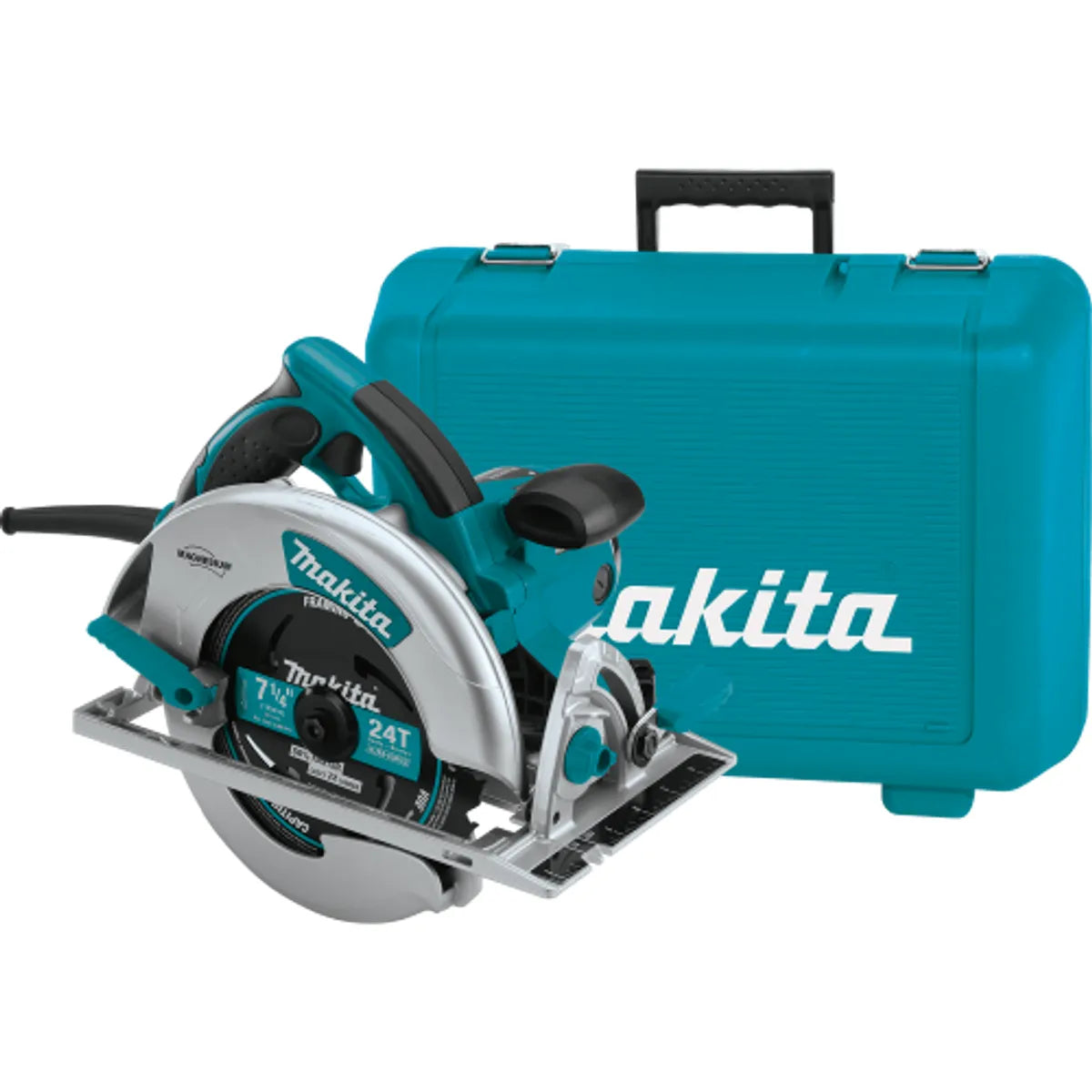 MAKITA SIERRA CIRCULAR 7 1/4" 1800W 5007MGK
