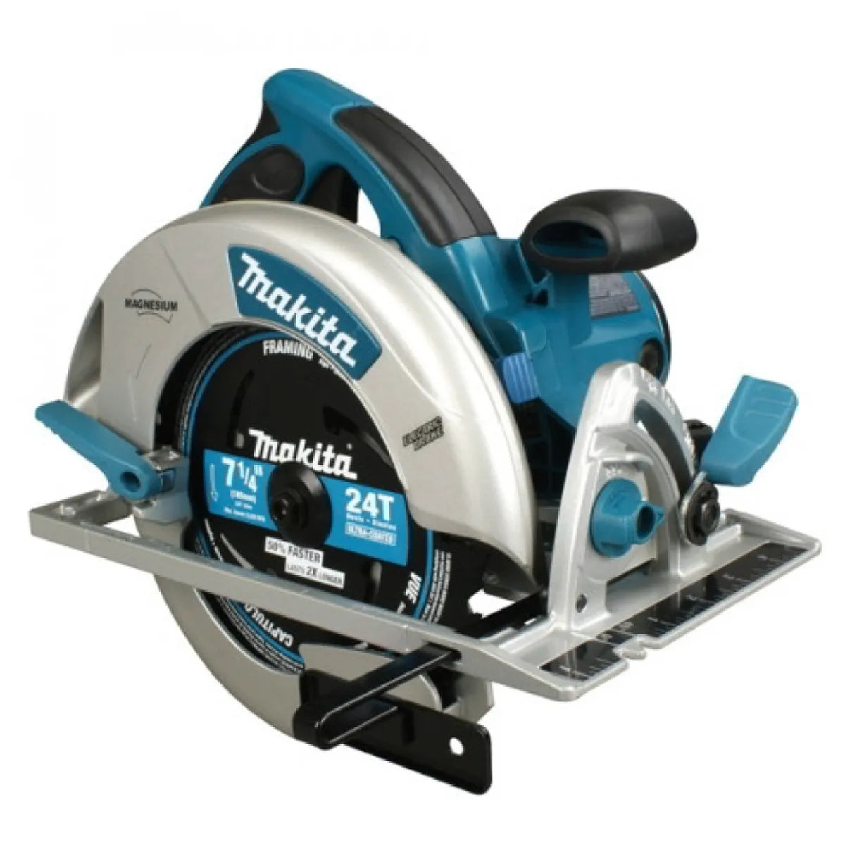 MAKITA SIERRA CIRCULAR 7 1/4" 1800W 5007MGK