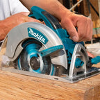 MAKITA SIERRA CIRCULAR 7 1/4" 1800W 5007MGK