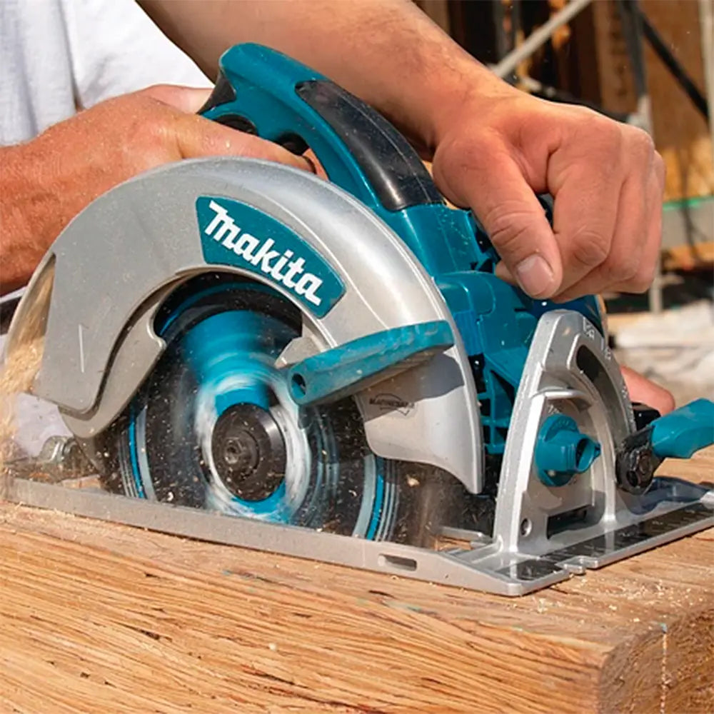 MAKITA SIERRA CIRCULAR 7 1/4" 1800W 5007MGK