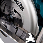 MAKITA SIERRA CIRCULAR 7 1/4" 1800W 5007NK
