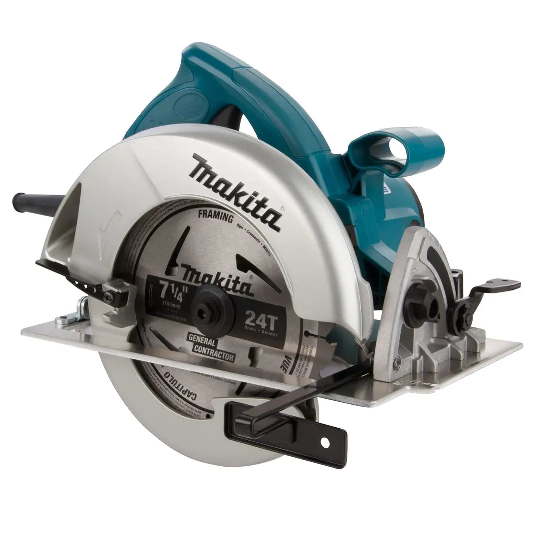 MAKITA SIERRA CIRCULAR 7 1/4" 1800W 5007NK