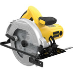Stanley Sierra Circular Eléctrica 7-1/4" 1600W SC16-B2C