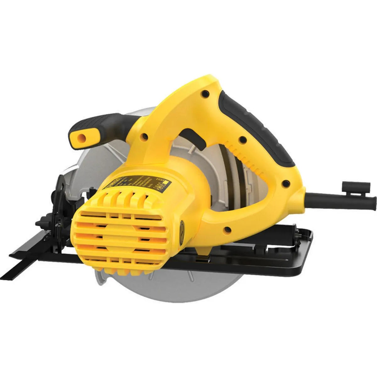 Stanley Sierra Circular Eléctrica 7-1/4" 1600W SC16-B2C
