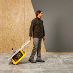 STANLEY SIERRA DE BANCO 10" 1800W SST1801-B2C
