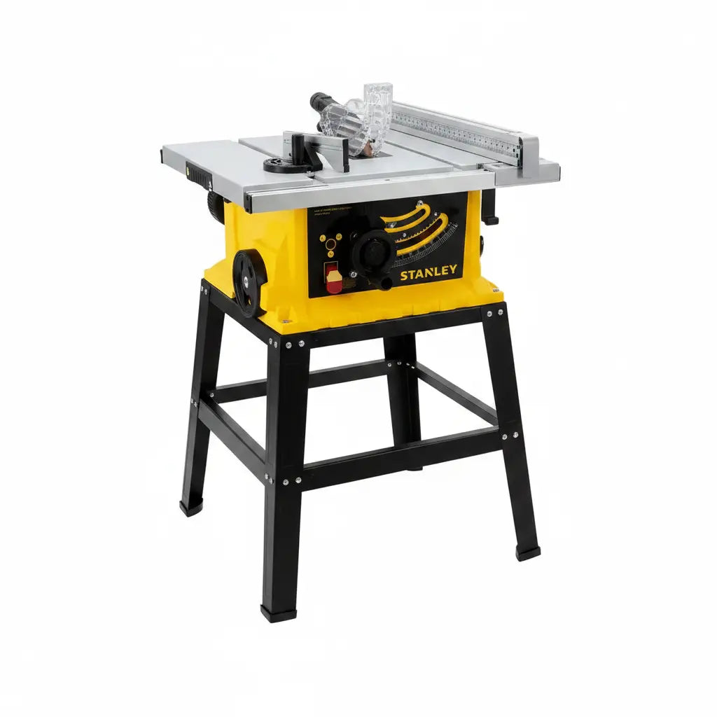 STANLEY SIERRA DE BANCO 10" 1800W SST1801-B2C