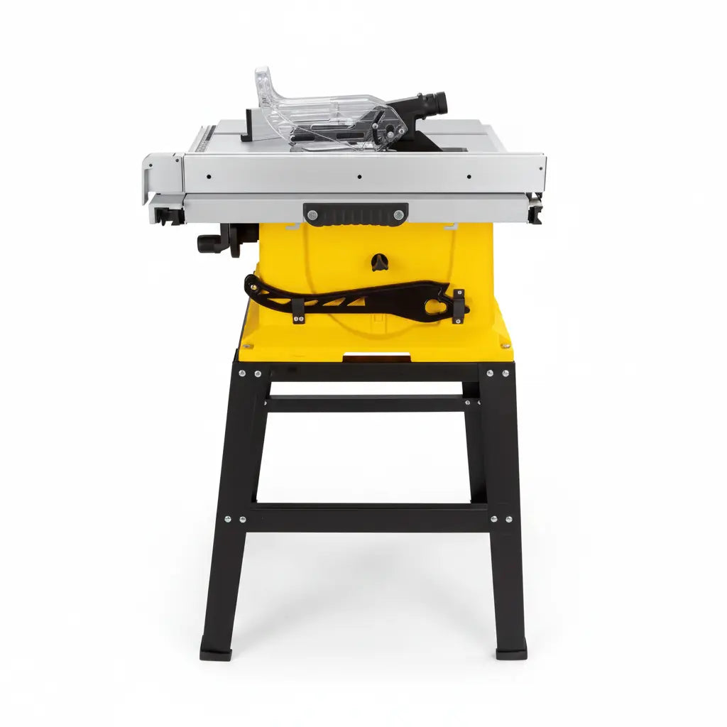 STANLEY SIERRA DE BANCO 10" 1800W SST1801-B2C