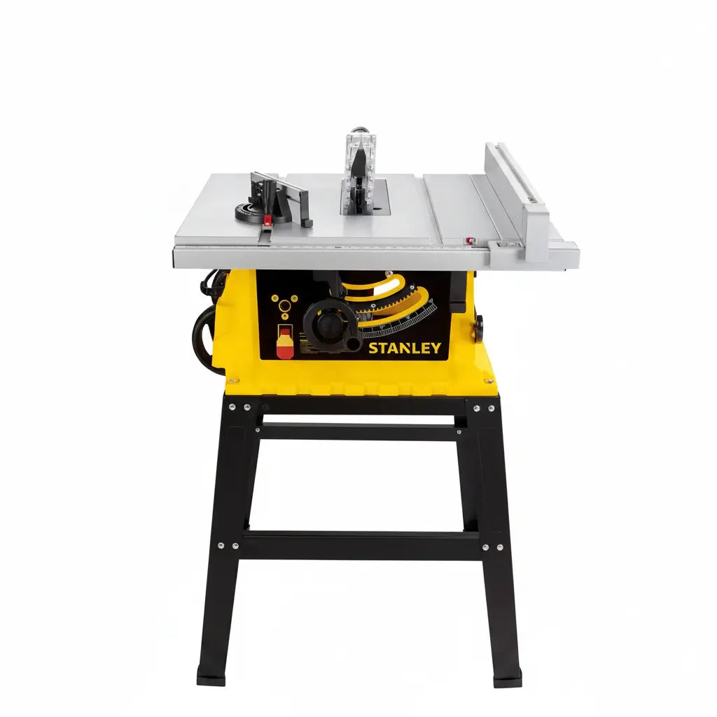STANLEY SIERRA DE BANCO 10" 1800W SST1801-B2C
