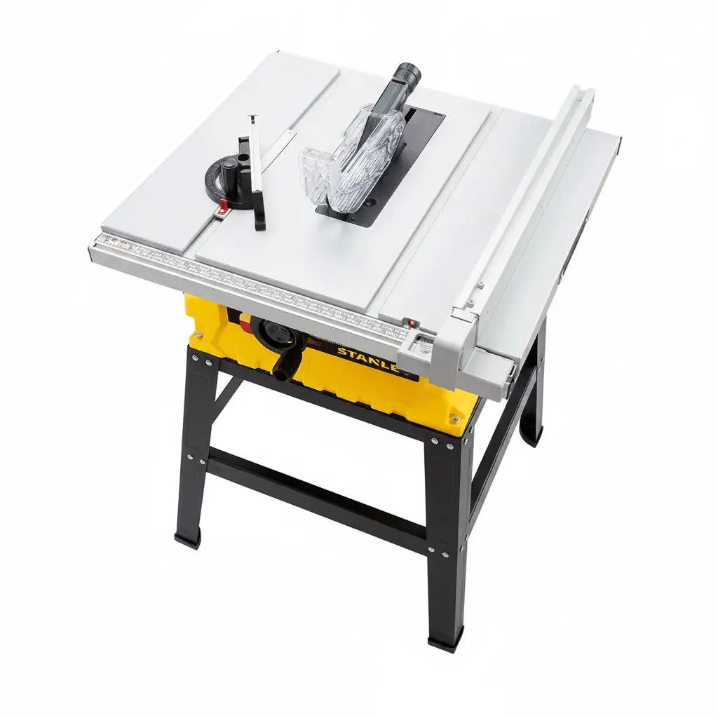 STANLEY SIERRA DE BANCO 10" 1800W SST1801-B2C