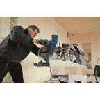 Bosch Sierra Ingleteadora Eléctrica GCM-12-GDL 1800w