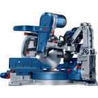 Bosch Sierra Ingleteadora Eléctrica GCM-12-GDL 1800w