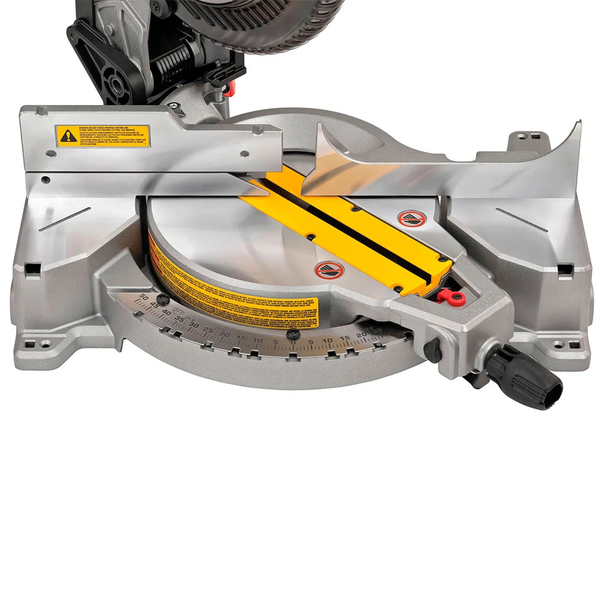 Dewalt Sierra Ingleteadora 10" 1600 W DWS713-B2