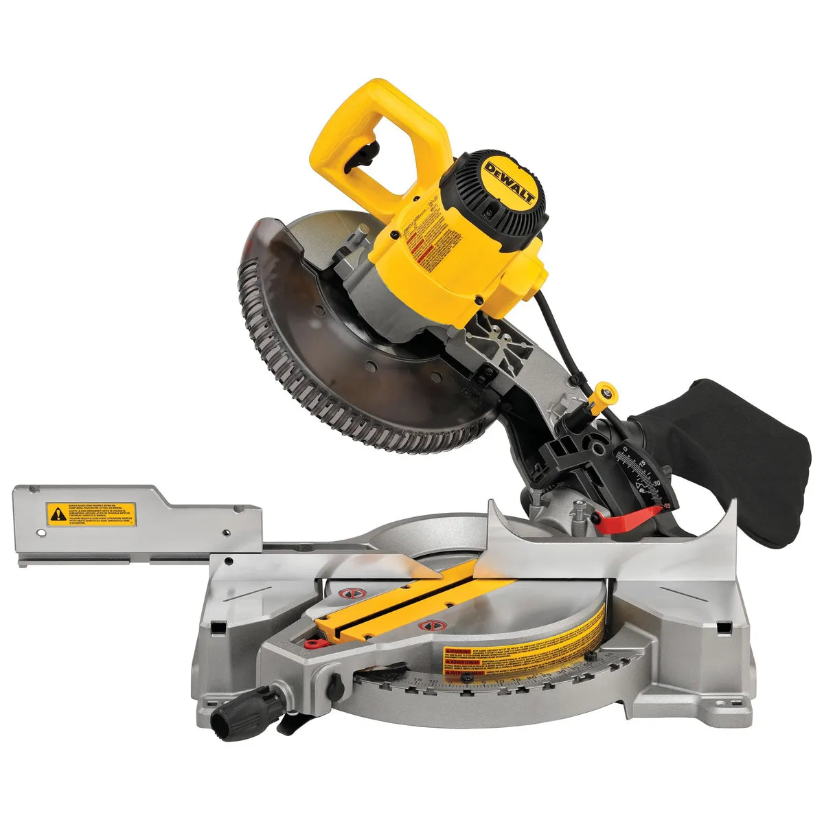 Dewalt Sierra Ingleteadora 10" 1600 W DWS713-B2