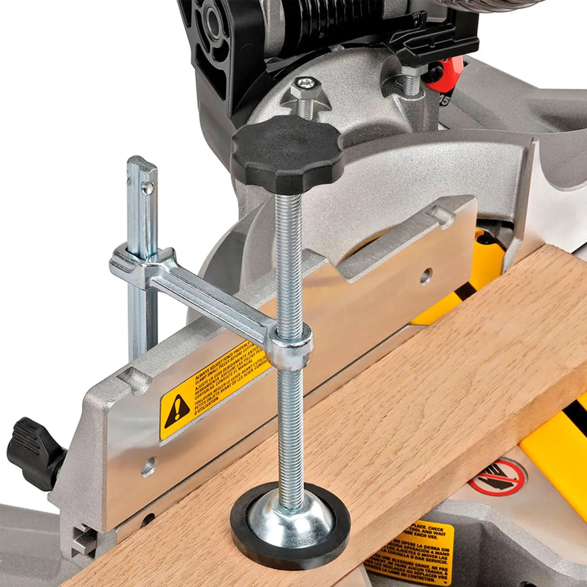 Dewalt Sierra Ingleteadora 10" 1600 W DWS713-B2