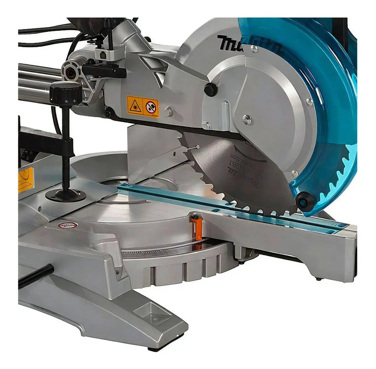 MAKITA SIERRA INGLETEADORA TELESCOPICA 10" 1430W LS1018L