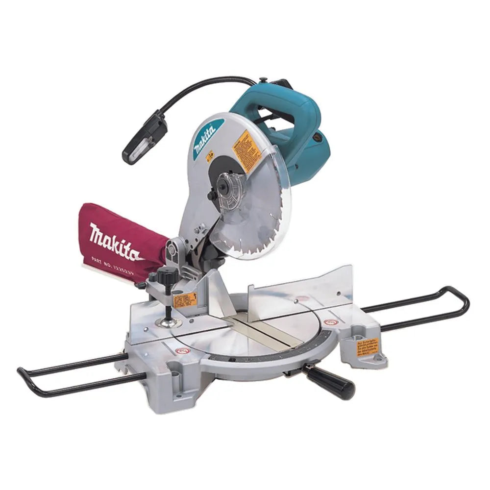 MAKITA SIERRA INGLETEADORA 10.1/4 1650W LS1040