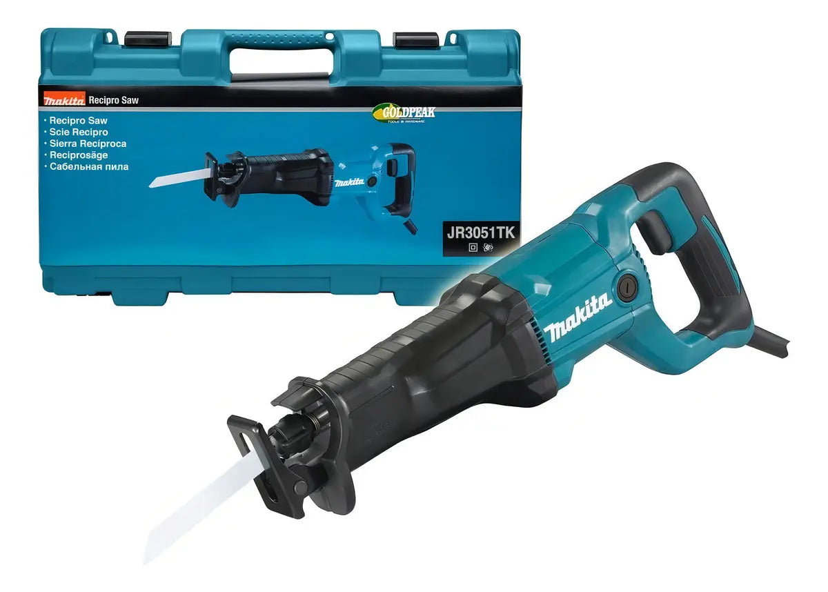 MAKITA SIERRA SABLE 1200W JR3051TK